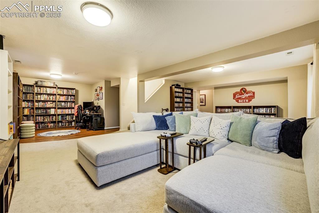 Image 29 of 47: Basement