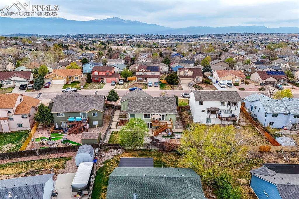 Image 46 of 47: Aerial View