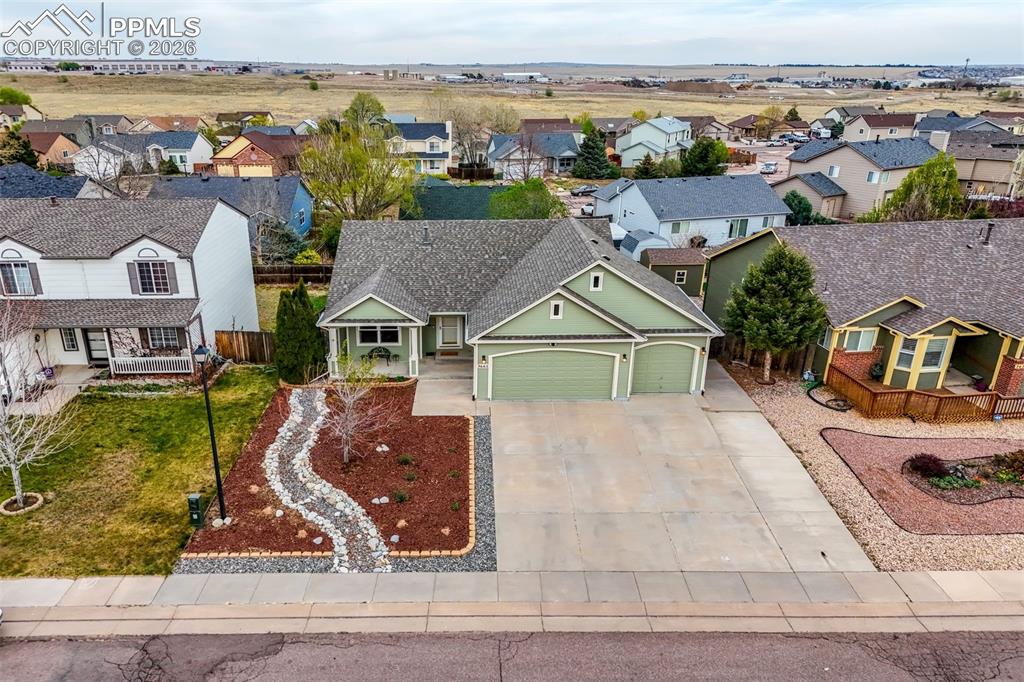 Image 6 of 47: Aerial View