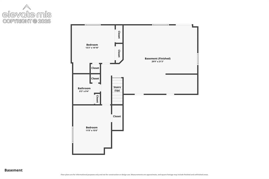 Image 29 of 30: Floor Plan