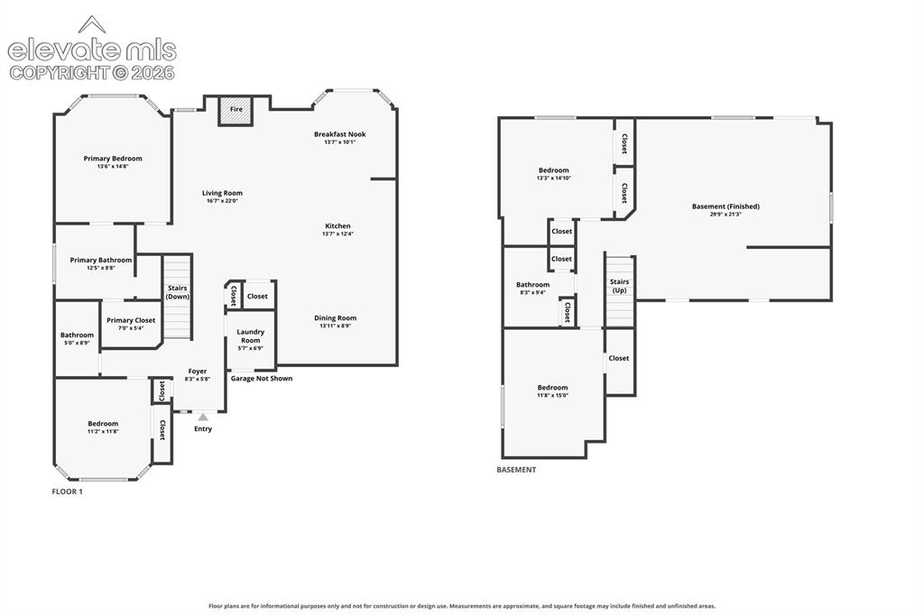 Image 30 of 30: Floor Plan
