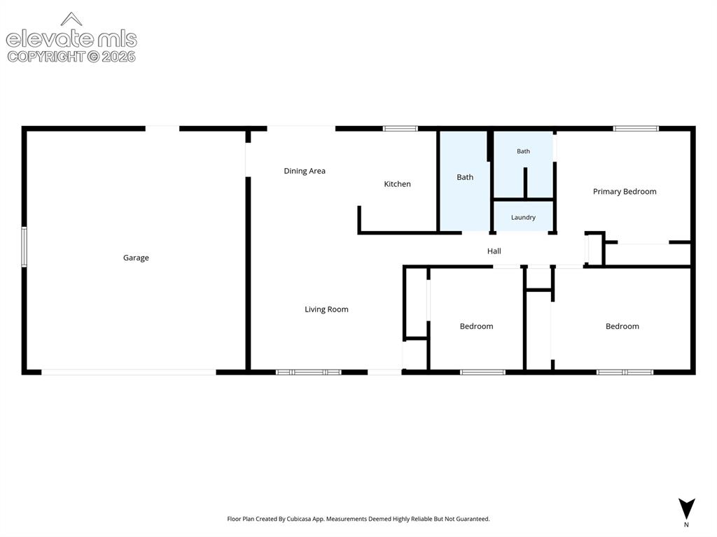 Image 32 of 32: Floor Plan