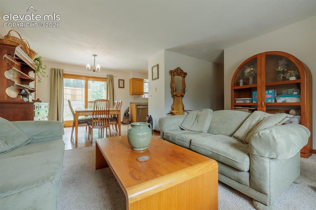 Image 8 of 32: Living Room