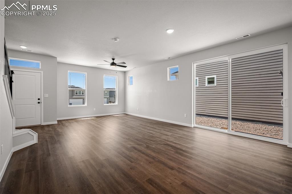 Image 12 of 30: Living Room