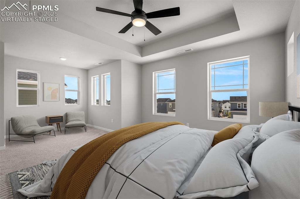 Image 14 of 30: virtually staged