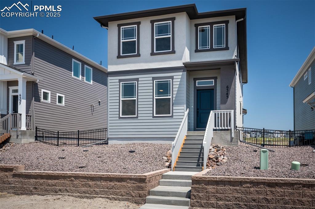 Image 26 of 30: Front of Structure