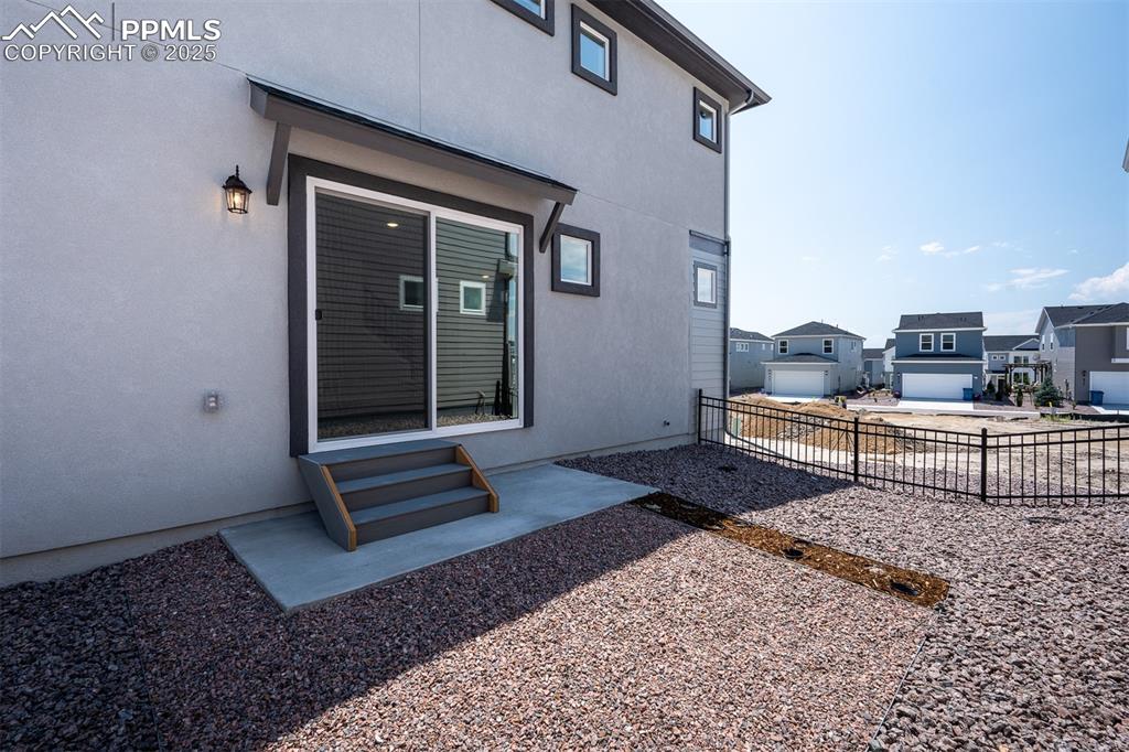 Image 28 of 30: Side of Structure