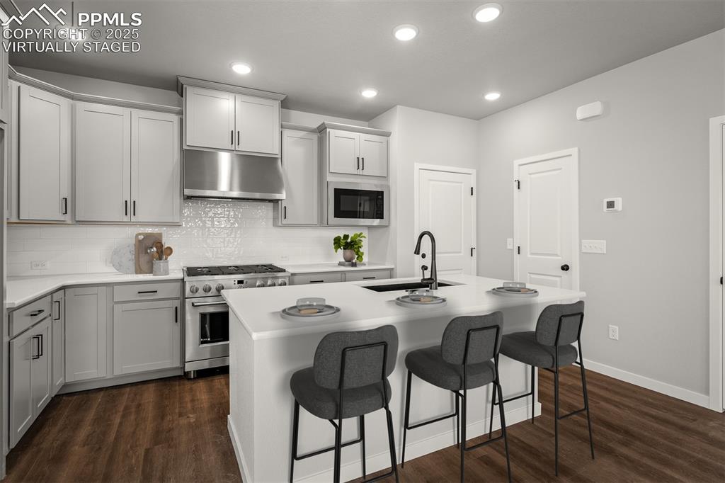 Image 4 of 30: virtually staged