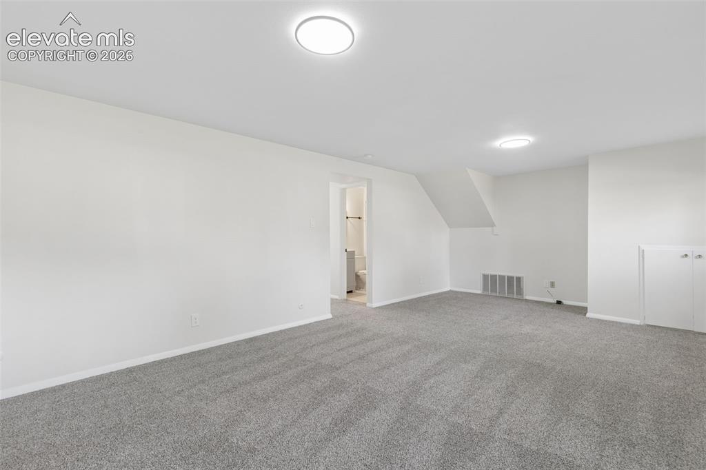 Image 30 of 38: Bonus Room