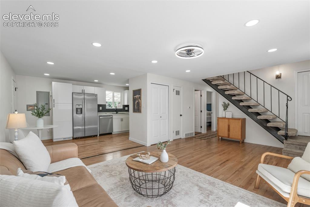 Image 11 of 50: Living Room