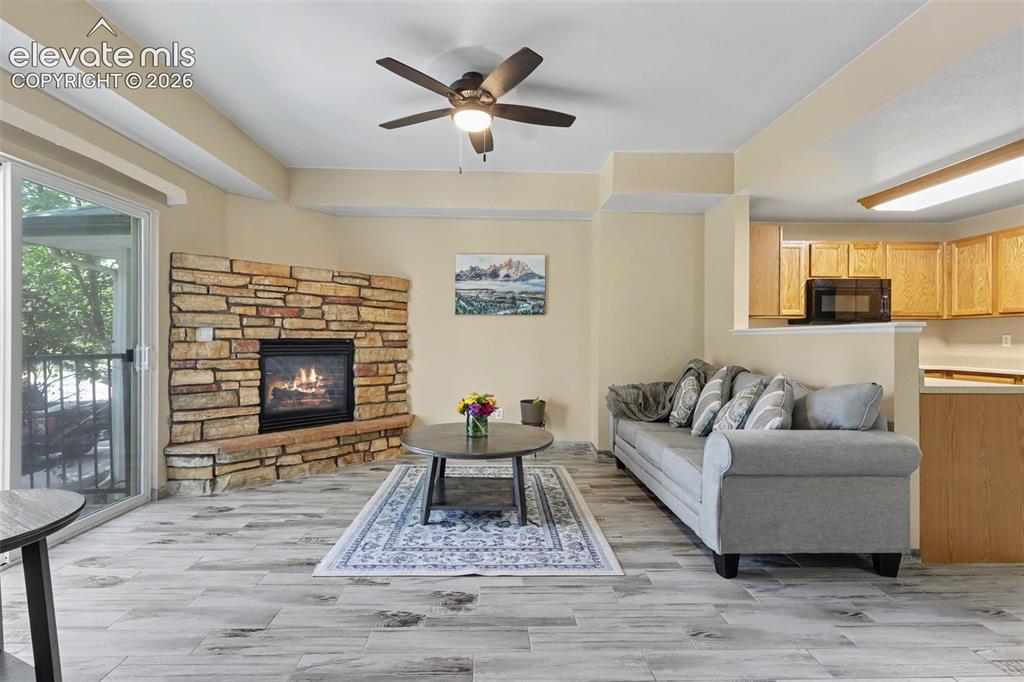 Image 8 of 37: Living Room