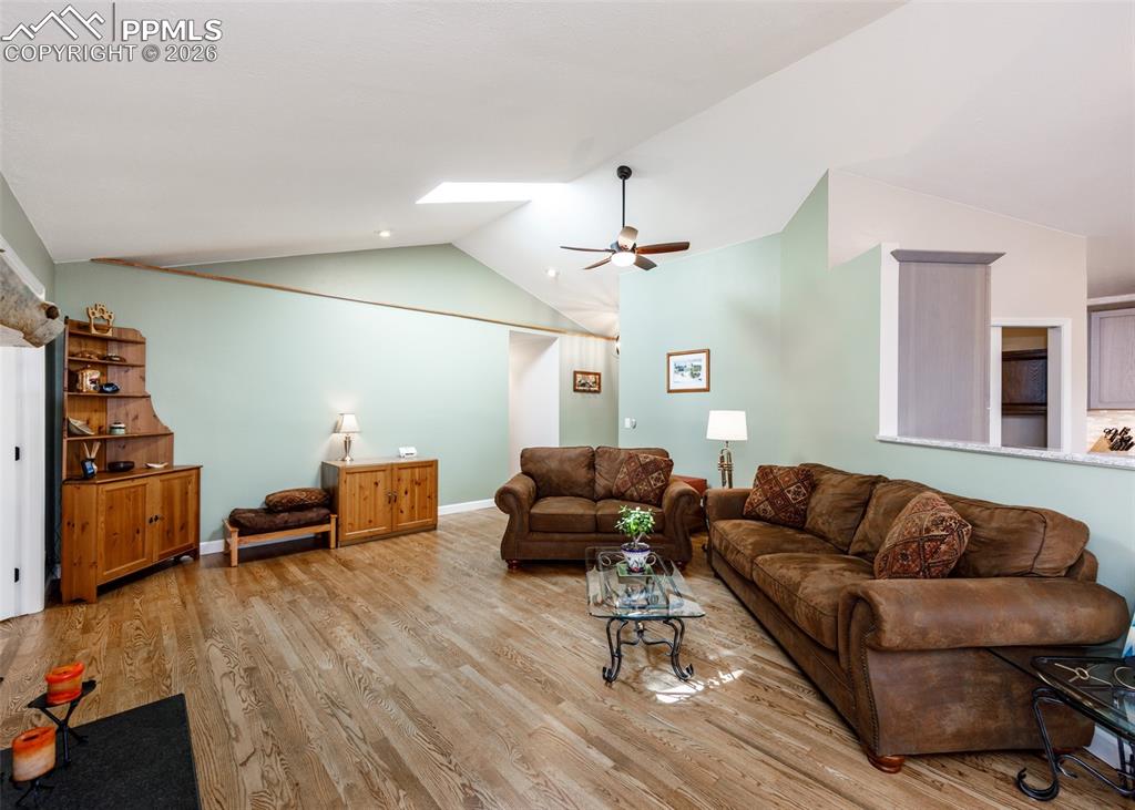 Image 10 of 45: Living Room