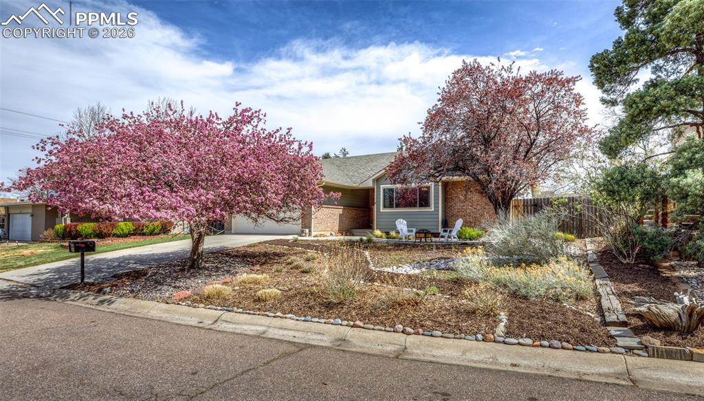 Image 2 of 45: Front of Structure