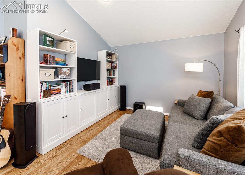 Image 24 of 45: Living Room