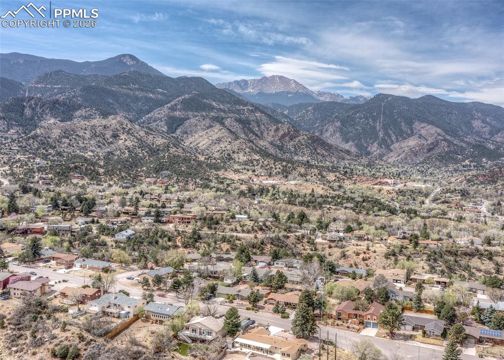 Image 45 of 45: View