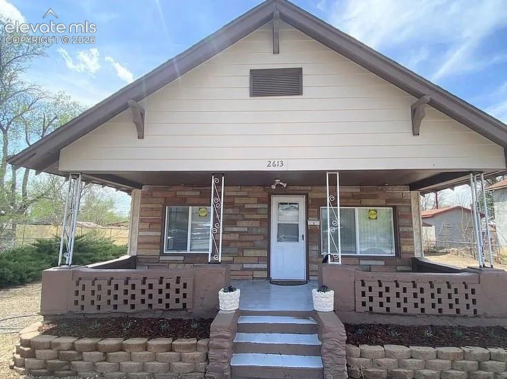 Image 1 of 19: Front of Structure