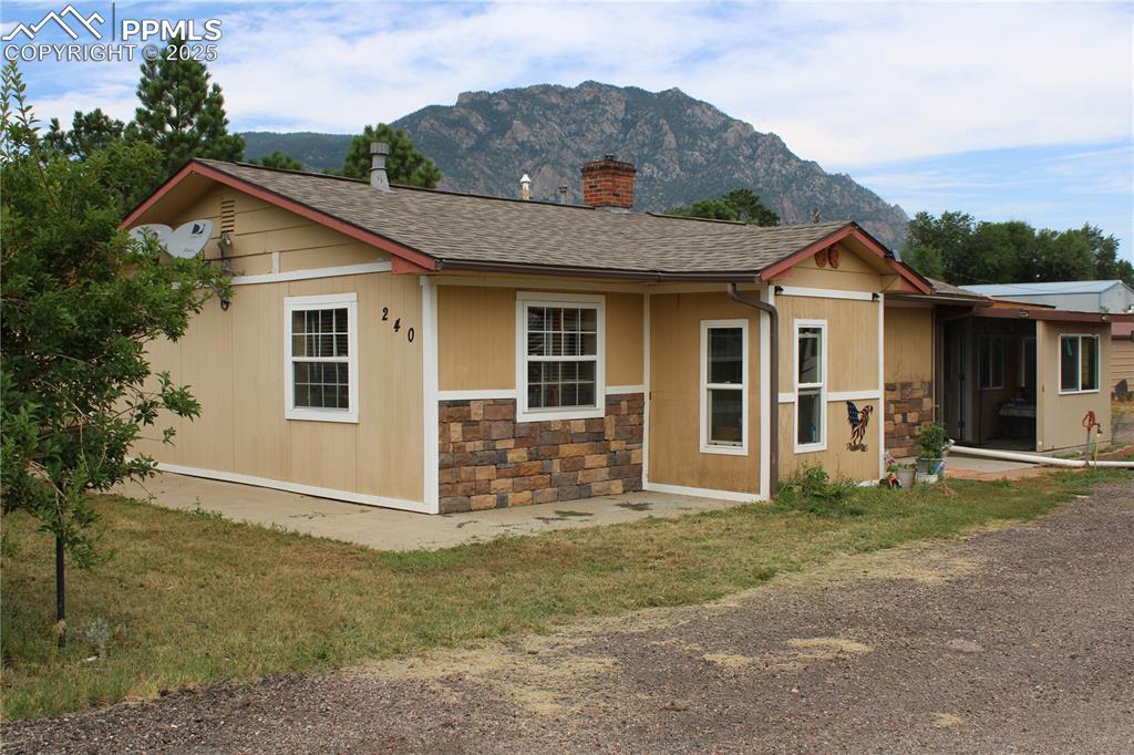 Image 41 of 41: View of home