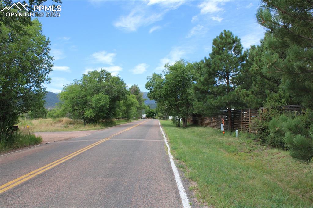 Image 8 of 41: Street view