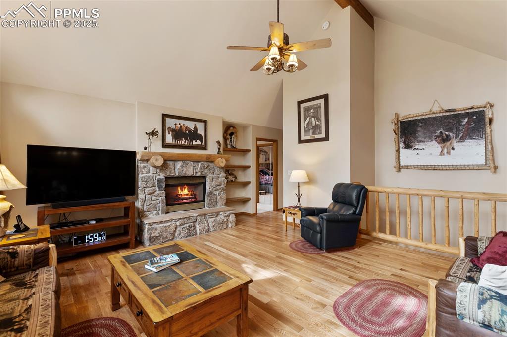 Image 10 of 43: Living Room