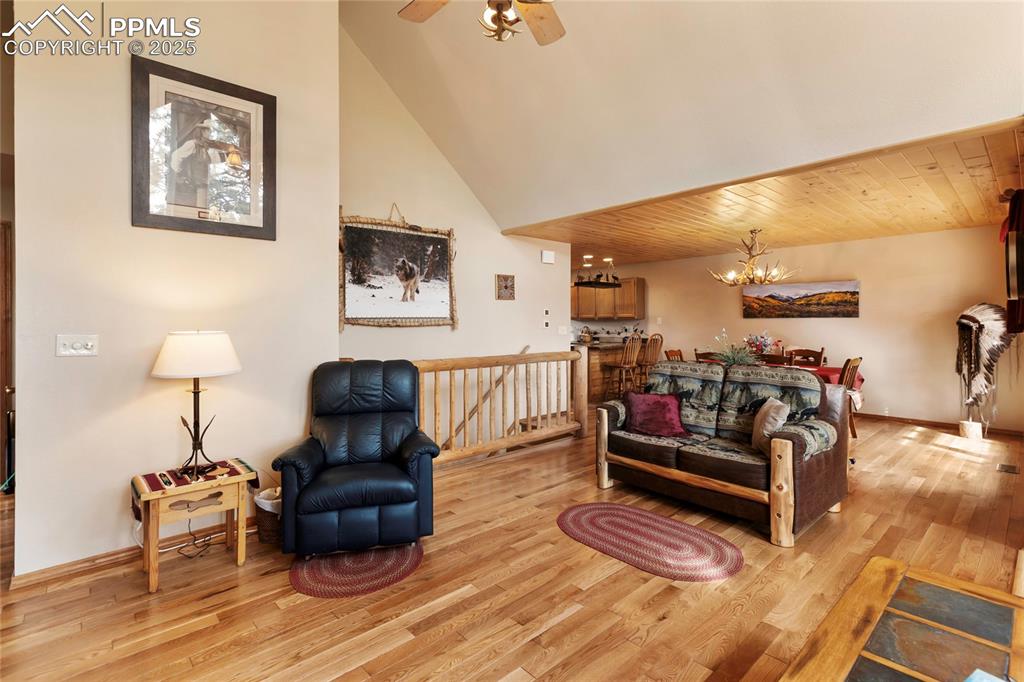 Image 11 of 43: Living Room