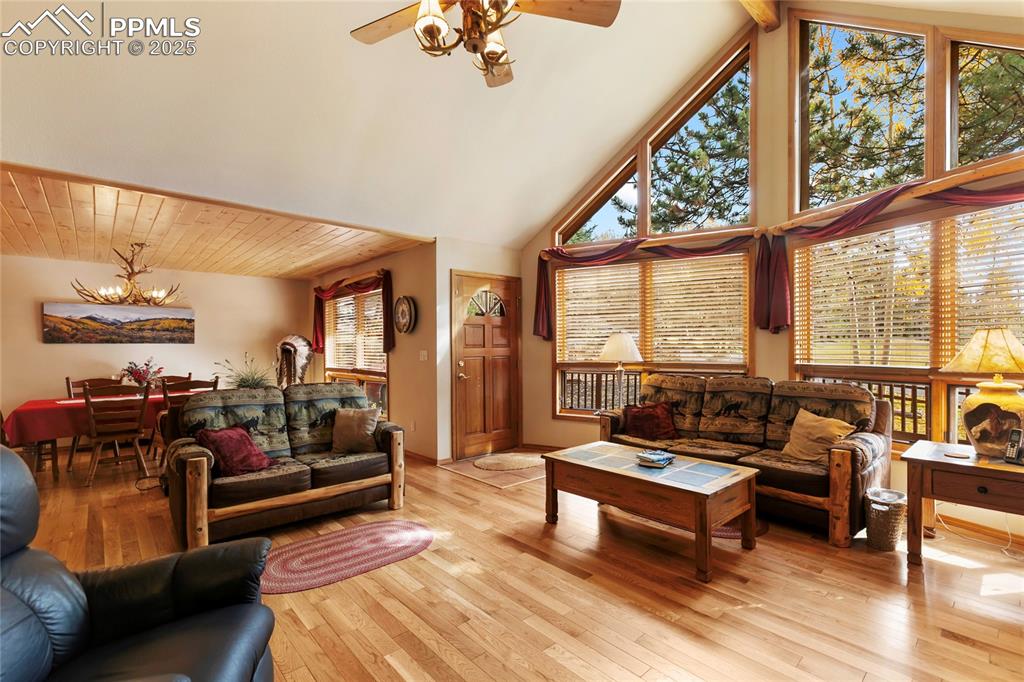 Image 12 of 43: Living Room