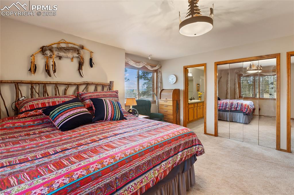 Image 20 of 43: Bedroom