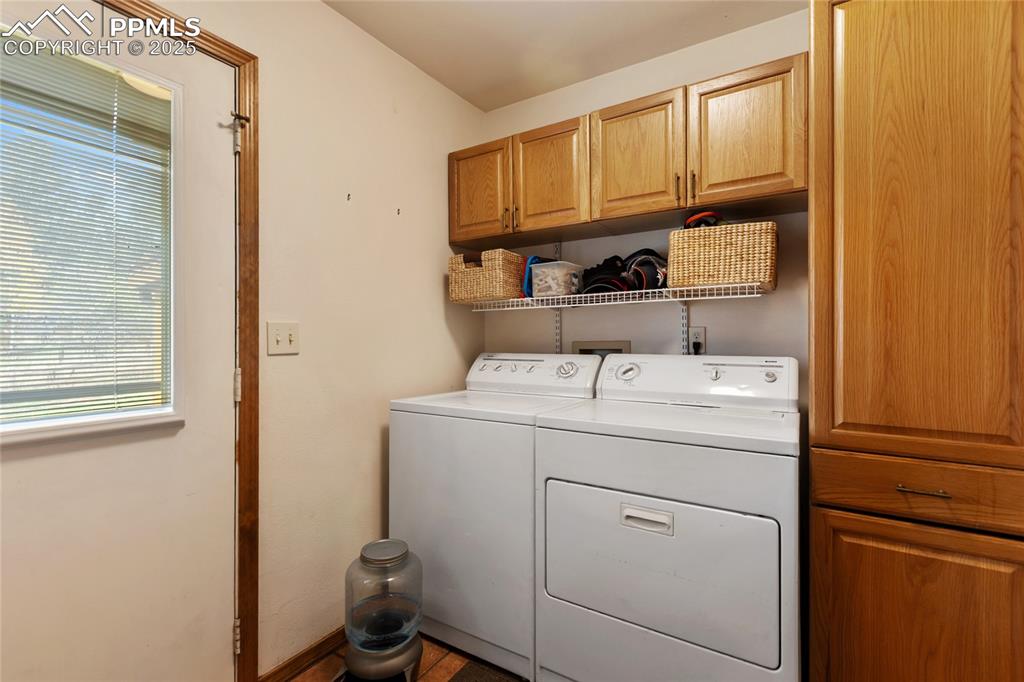 Image 37 of 43: Laundry