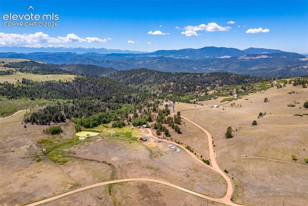 Image 11 of 50: Aerial View