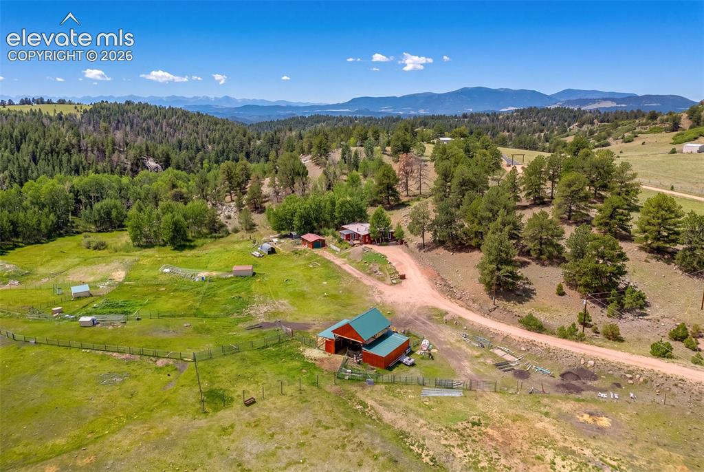 Image 12 of 50: Aerial View