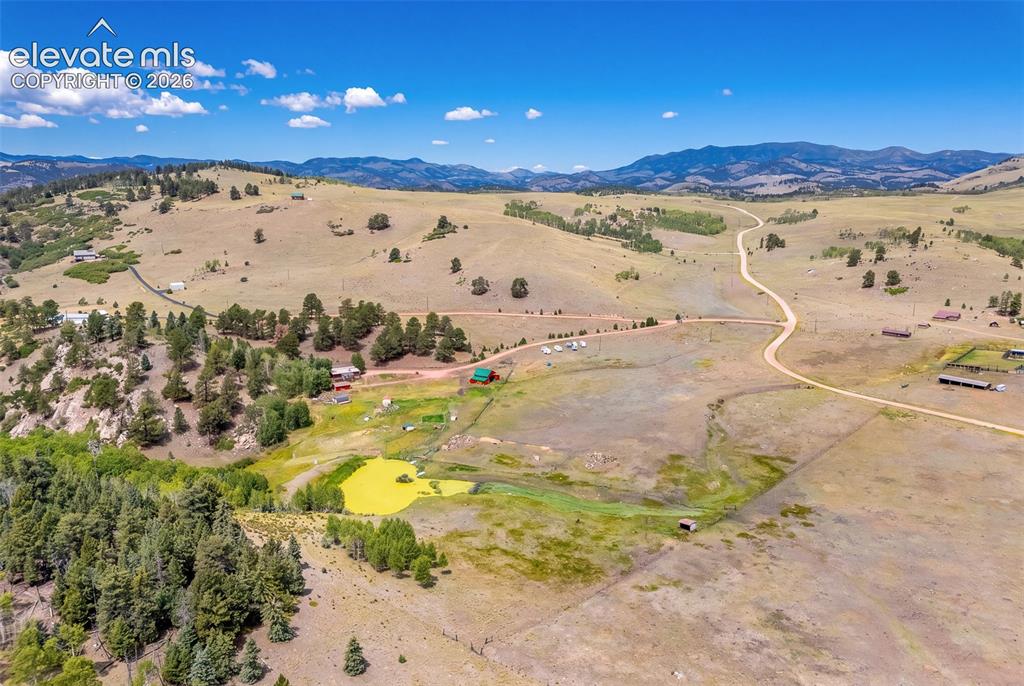 Image 21 of 50: Aerial View