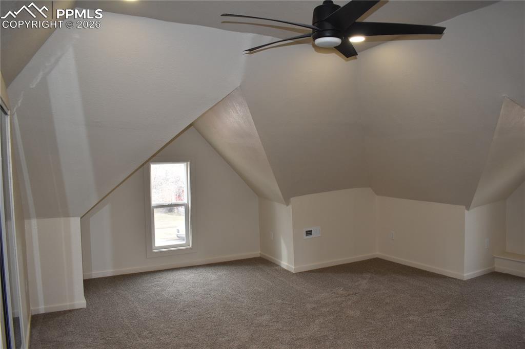 Image 22 of 26: Bonus Room