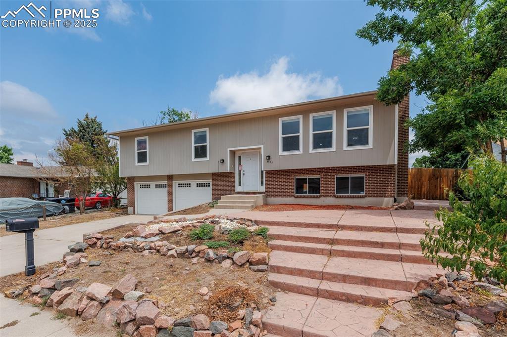 Image 2 of 36: Front of Structure