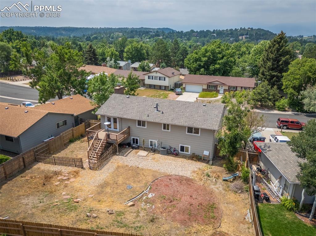 Image 32 of 36: Aerial View