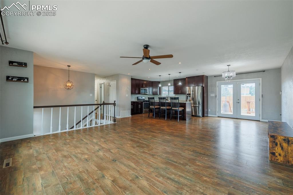 Image 8 of 36: Living Room