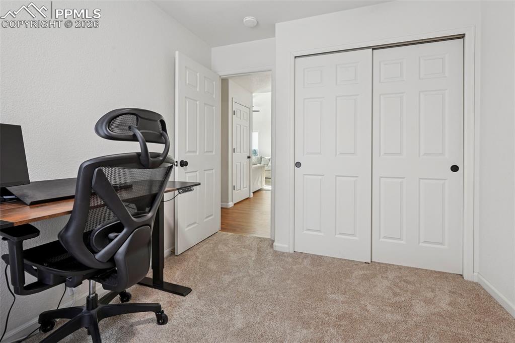 Image 10 of 29: Bedroom