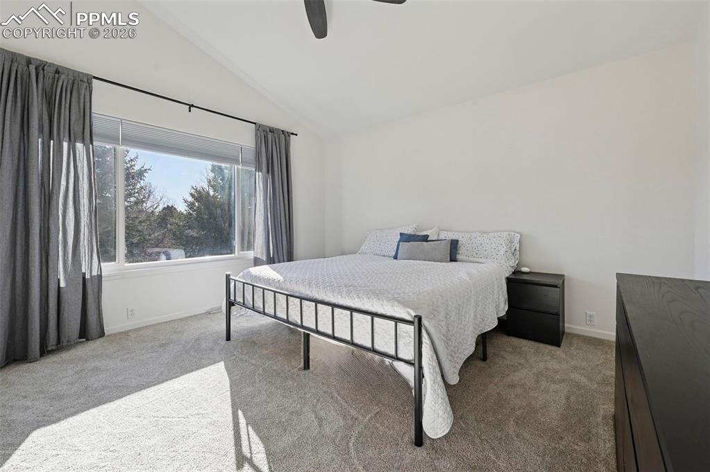 Image 12 of 29: Master Bedroom