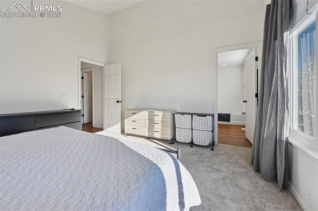 Image 13 of 29: Master Bedroom