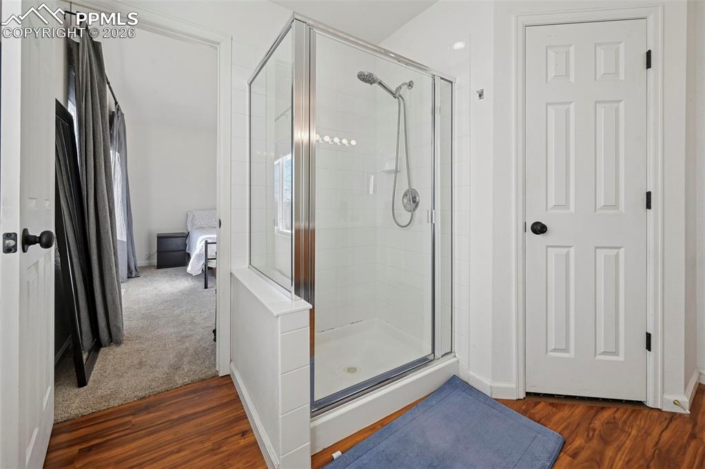 Image 14 of 29: Master Bathroom