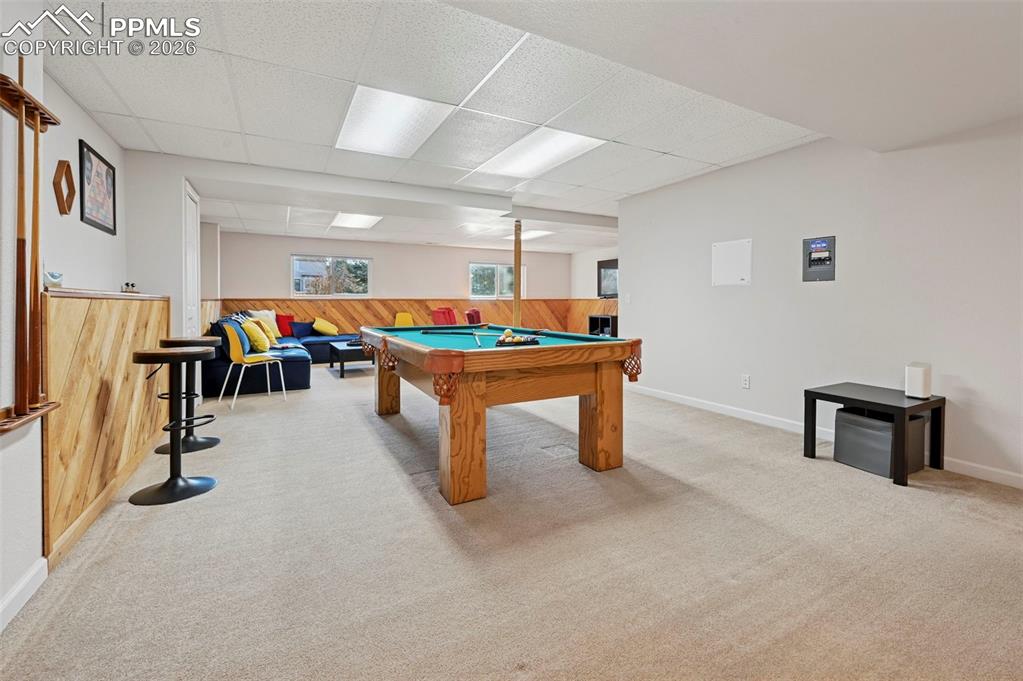 Image 20 of 29: Game Room