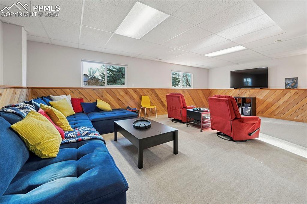 Image 22 of 29: Recreation Room