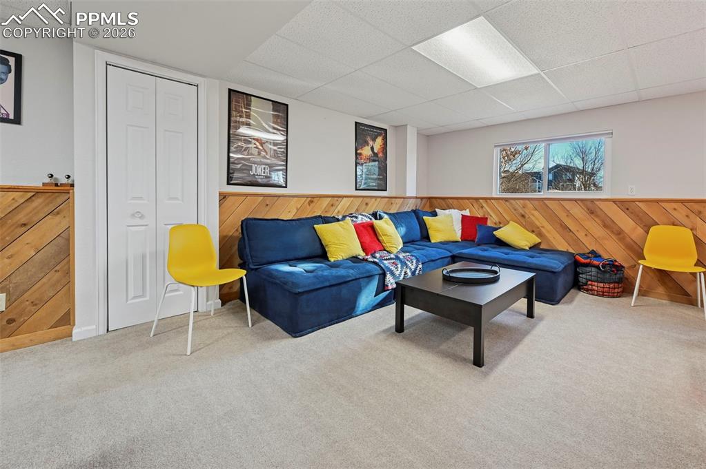 Image 23 of 29: Recreation Room