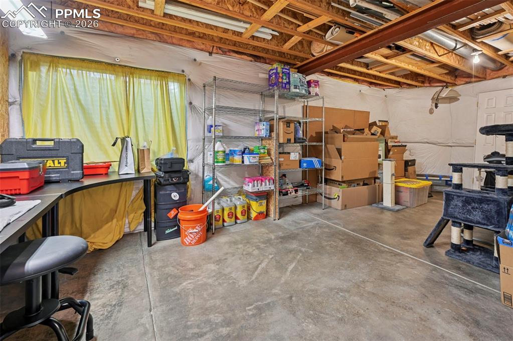 Image 26 of 29: Storage