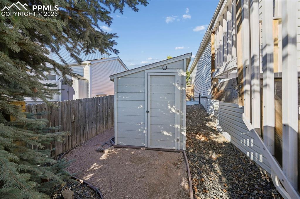 Image 28 of 29: Out Buildings