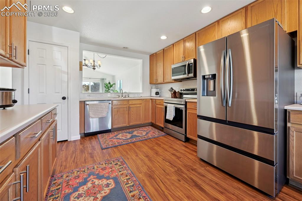 Image 3 of 29: Kitchen