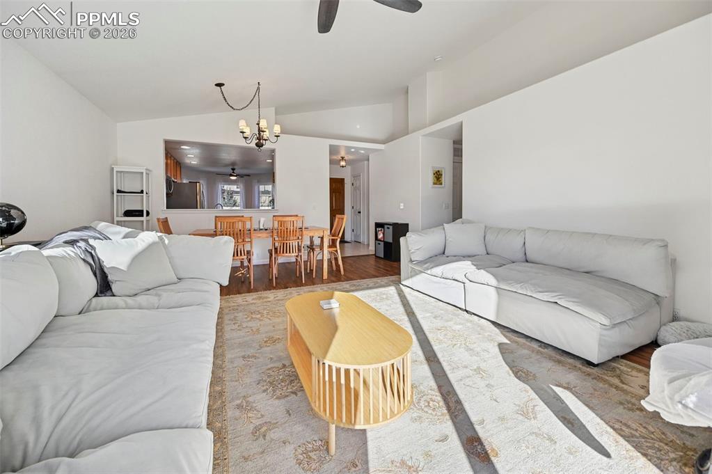 Image 8 of 29: Living Room