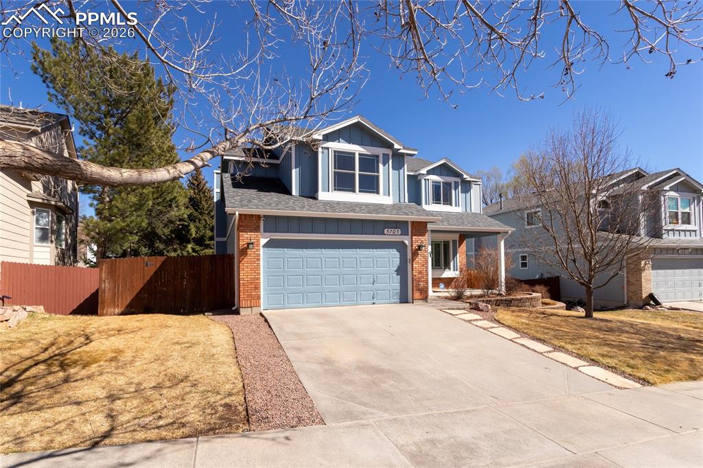 Image 2 of 50: Front of Structure