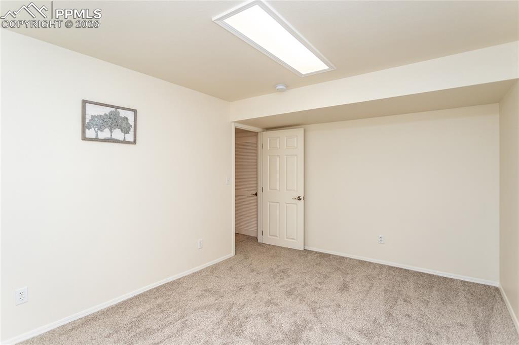 Image 45 of 50: Alternate view of office.