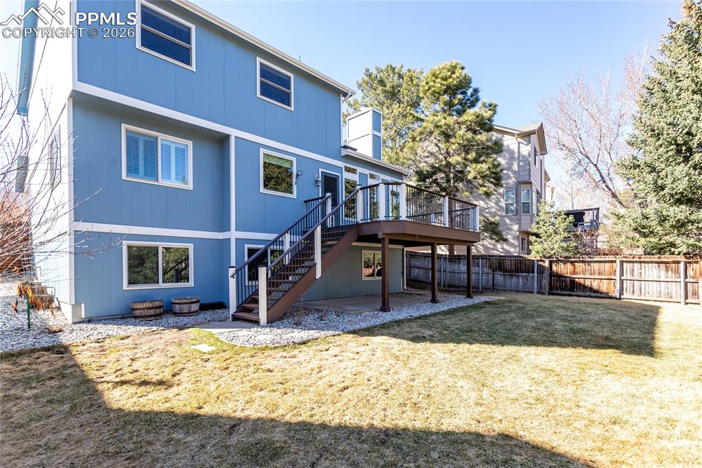 Image 48 of 50: Back of Structure