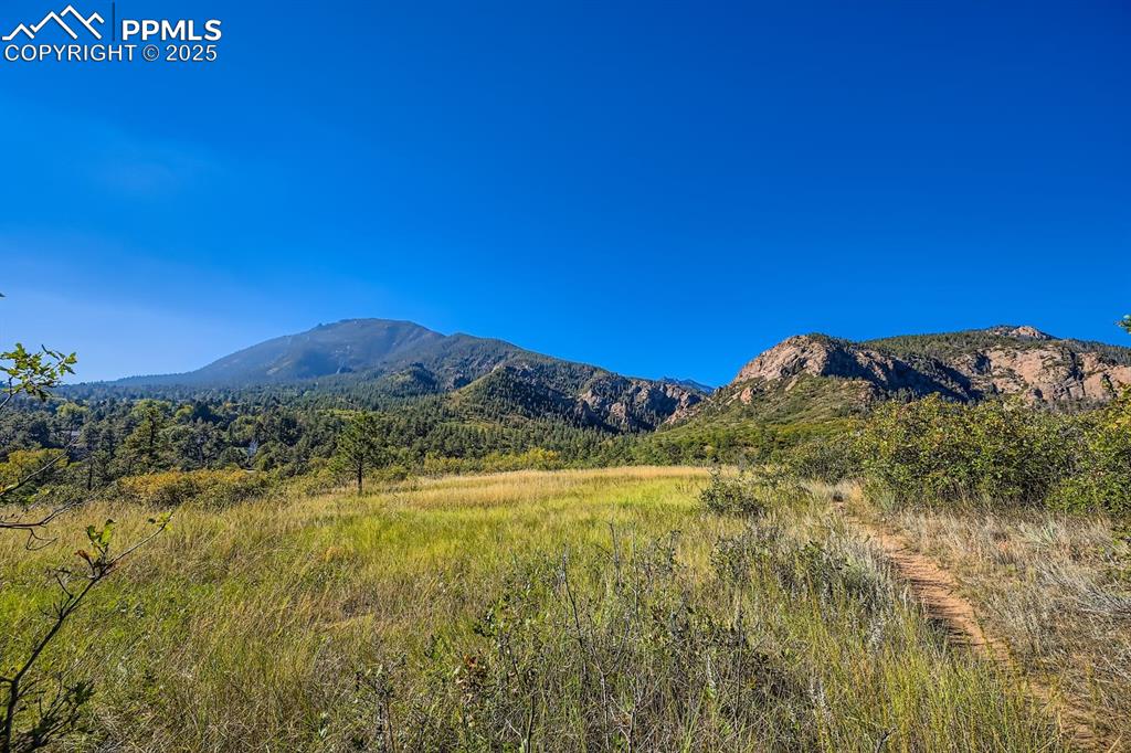 Image 7 of 7: The Stratton Park across the street from the property.