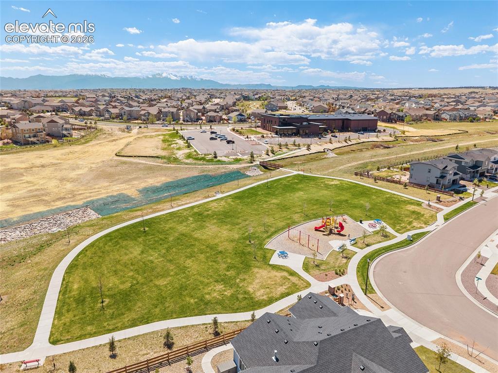 Image 47 of 47: Aerial View